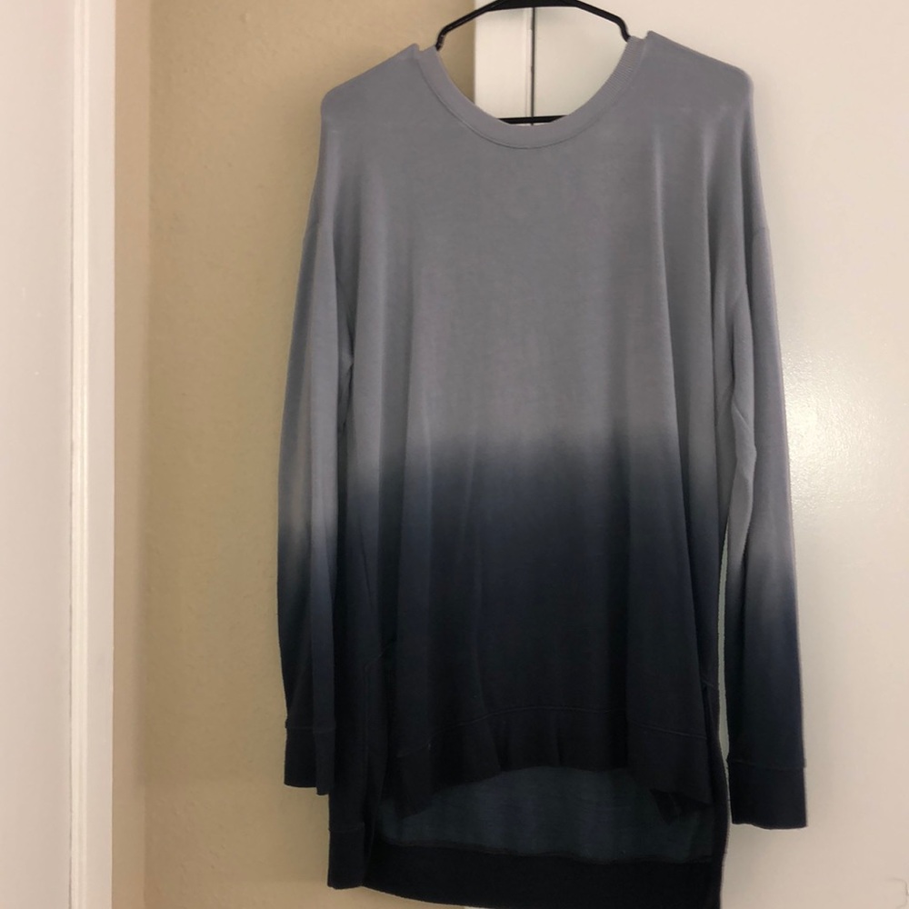 Long sleeve